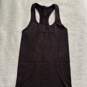 Lululemon Swfity Tech Tank Top Hip Length